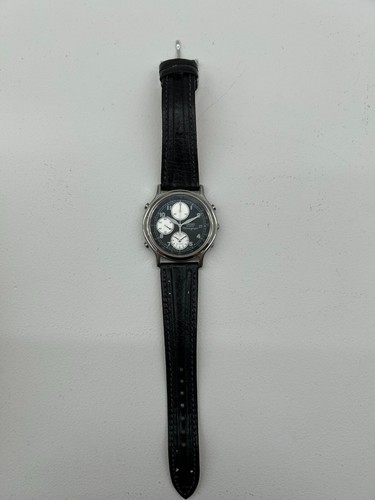 Orologio seiko quarzo uomo - orologio,