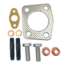 Kit montaggio turbocompressore