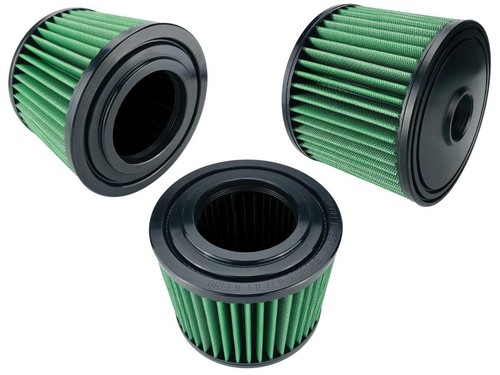 Filtre air green - air, pour