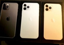 Phone 11 Pro Max Box with