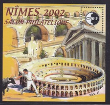 BLOC CNEP N° 36 ** MNH neuf