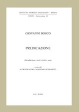 Libro Nuovo - Bosco Giovanni