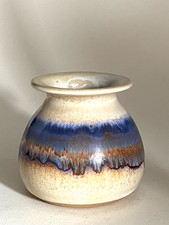 Vaso ceramica da studio Kamini