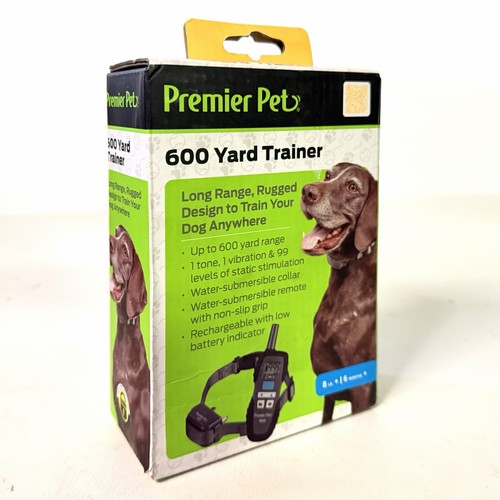 Premier pet products - premier,