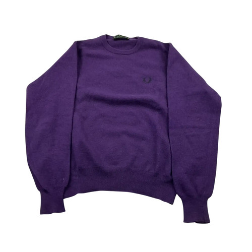 Fred perry maglione uomo - fred,