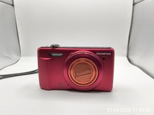 Olympus VR-340 rosa +