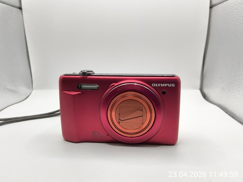 Olympus 340 rosa - olympus, +