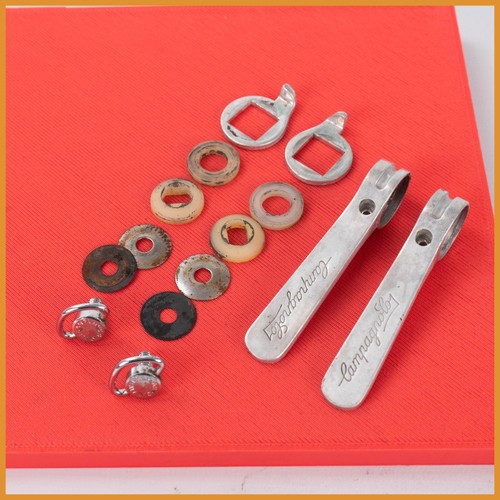 Campagnolo triomphe 0118061 - campagnolo,