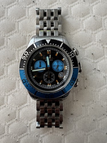 Orologio breil bw0408 - orologio,