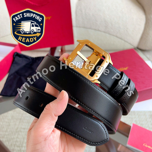 Cintura cartier santos - cintura, in