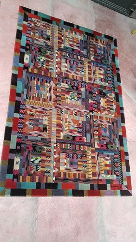Tappeto missoni modello - tappeto,