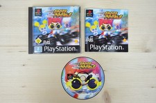 PS1 - Speed Freaks -