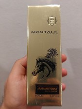 Montale Arabians Tonka per