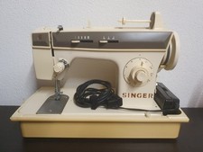 Macchina da cucire SINGER 588