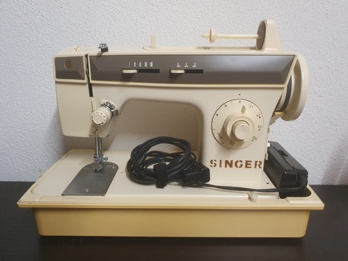Macchina cucire singer 588 - da,