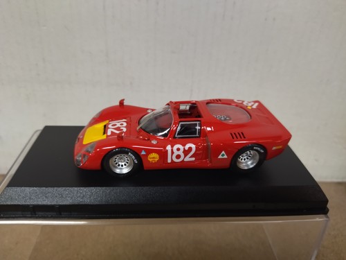 Alfa spyder 1968 - alfa,