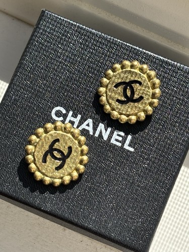 Chanel vintage anni - , paia