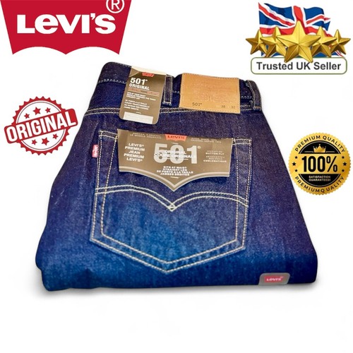 Jeans levi 501 regular - jeans, levi's®501™regular