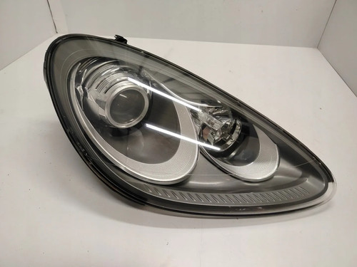 Faro proiettore anteriore