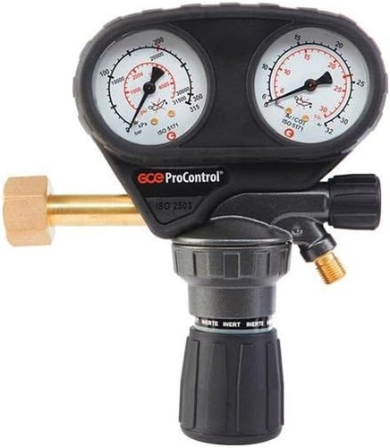 Argon co2 riduttore - argon/co2, di