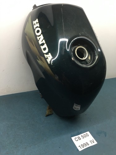 Serbatoio carburante honda - carburante,