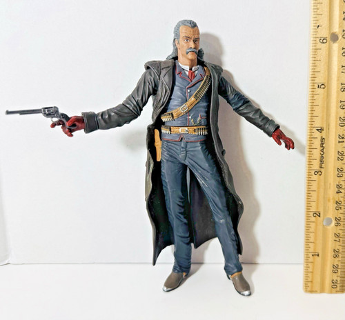 Modellino mcfarlane toys metal - modellino,