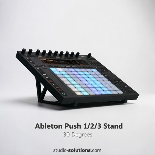 Ableton push 3 desktop - ableton, 1/2/3