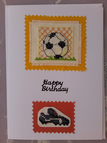 Biglietto compleanno tema - biglietto,