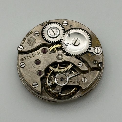 Movimento orologio record - movimento,
