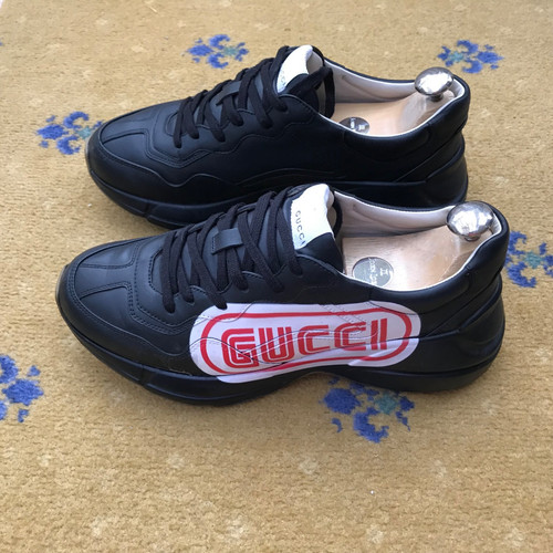 Gucci scarpe ginnastica - scarpe,