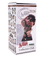 Ny Form Clubtroll del 2026