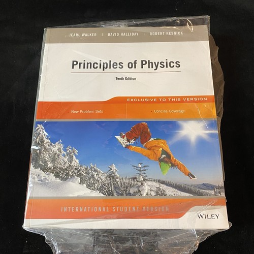 Principles physics 10th ed - of,