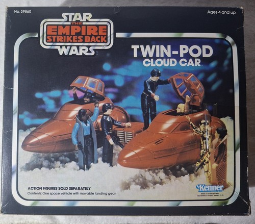 1980 star wars esb - 1980, twin-pod
