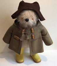 Orso Paddington vintage 1974