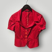 Giacca blazer sandro ferrone - sandro,