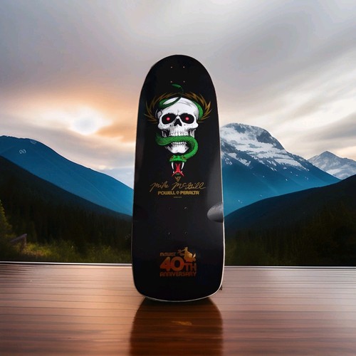 Mazzo mctwist powell peralta - powell,