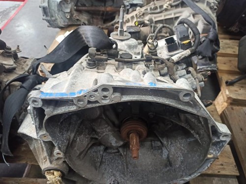 Cambio automatico per peugeot - cambio,