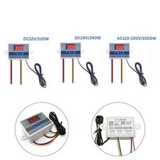 Regolatore di temperatura LED