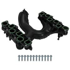 Collettore Aspirazione Per VW