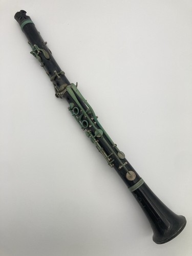 Clarinetto couesnon milano - clarinetto,