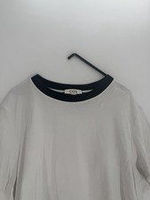 T-shirt Cos taglio pulito