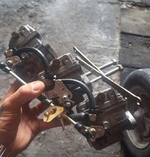 Carburatori Motore Marino