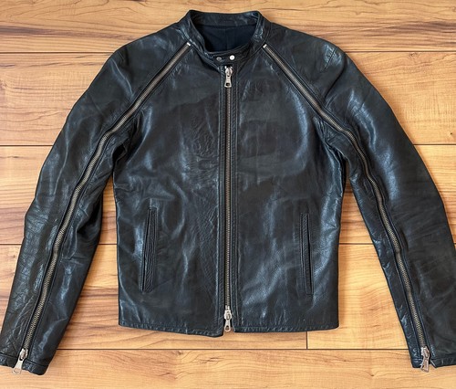 Giacca pelle 100 - pelle, 100%