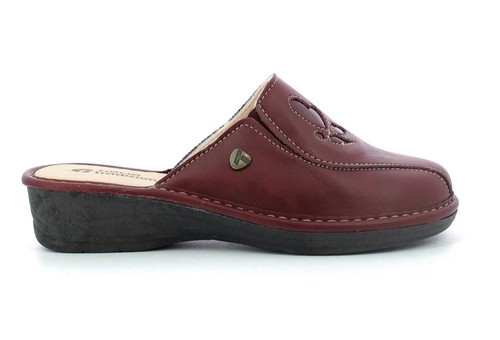 Tiglio 1638 blu nero bordeaux - ,