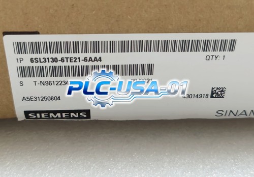 1pz nuovo scatola siemens - 1pz, in