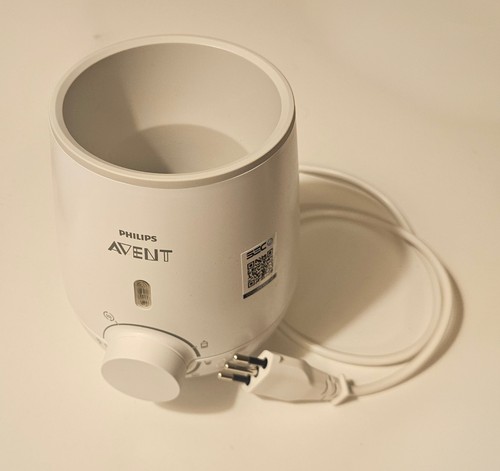 Avent scalda biberon pappe