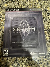The Elder Scrolls V: Skyrim --