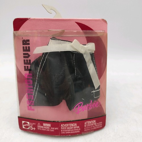 2004 barbie doll fashion - 2004,