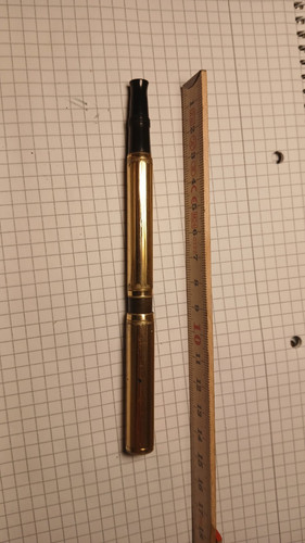 Penna stilografica waterman - penna,