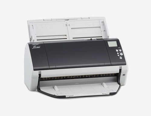 Ricoh 7460 scanner - fi-7460,